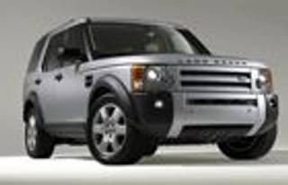 Land Rover to commence production of Freelander in India